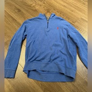 Ralph Lauren Quarter Zip